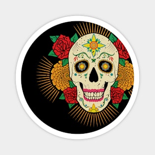 Catrina Magnet